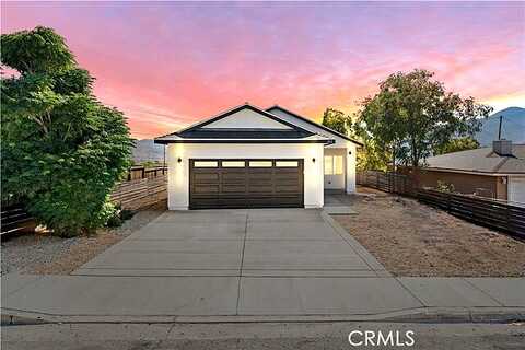 Evans, BANNING, CA 92220