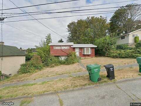 Morgan, SEATTLE, WA 98118