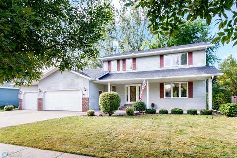 Rivershore, MOORHEAD, MN 56560