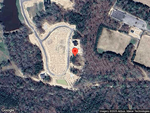 Tuckmar Pond, MOSELEY, VA 23120