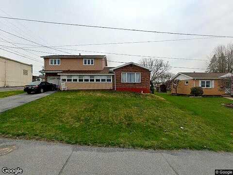 Bel Air, JOHNSTOWN, PA 15904