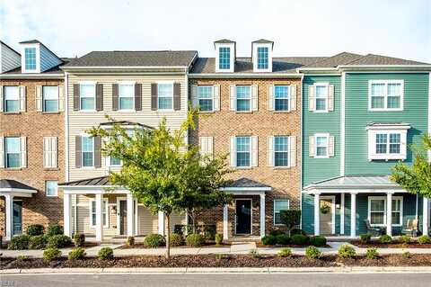 Beckenham, VIRGINIA BEACH, VA 23456