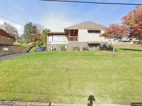 Stone, JOHNSTOWN, PA 15906