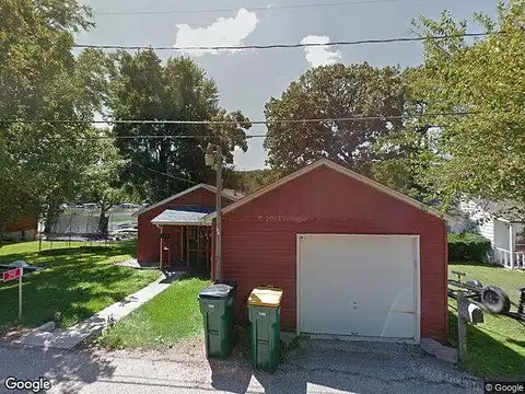 Richardson Springs, EDGERTON, WI 53534