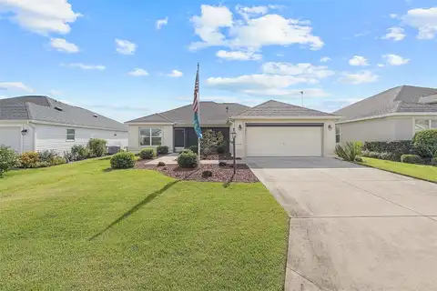 Underwood, THE VILLAGES, FL 32163