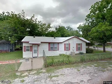 Crump, FORT WORTH, TX 76106