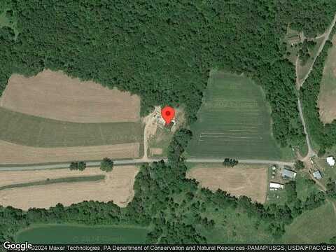 Eschbach, MILTON, PA 17847