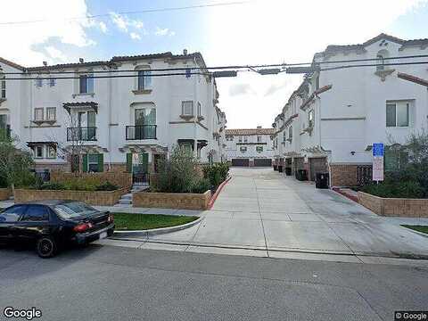 Savanna, ANAHEIM, CA 92804