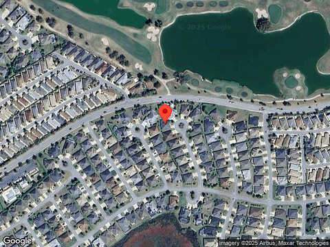 Obrien, THE VILLAGES, FL 32163