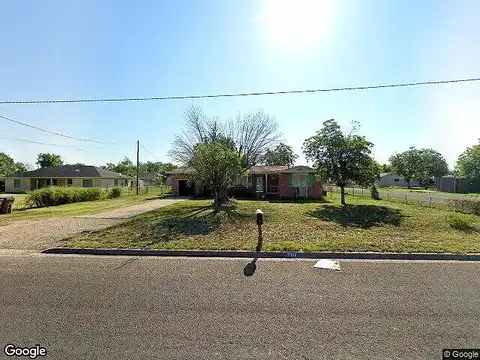 Grape Creek, SAN ANGELO, TX 76903