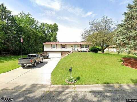 Ruth, JEFFERSON, WI 53549