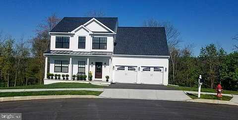 W Fritz Ave, Quarryville, PA 17566