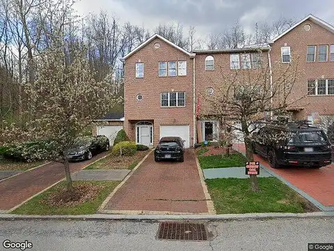Cheney Oak, JOHNSTOWN, PA 15905