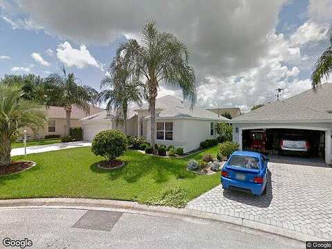 Rugby, THE VILLAGES, FL 32162