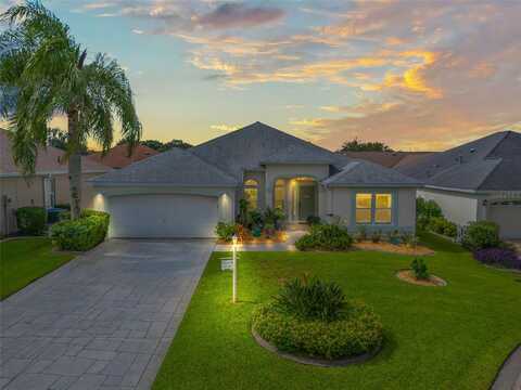Rugby, THE VILLAGES, FL 32162
