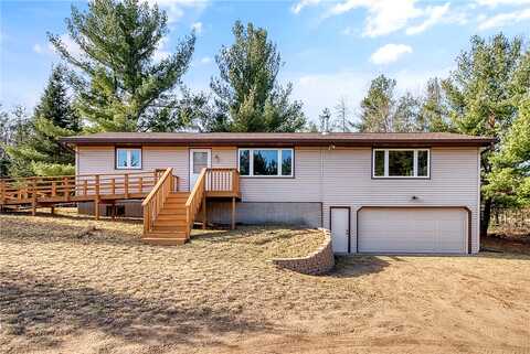Kilkare, DANBURY, WI 54830