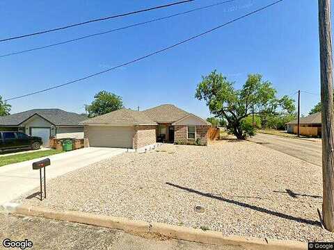 North, SAN ANGELO, TX 76901