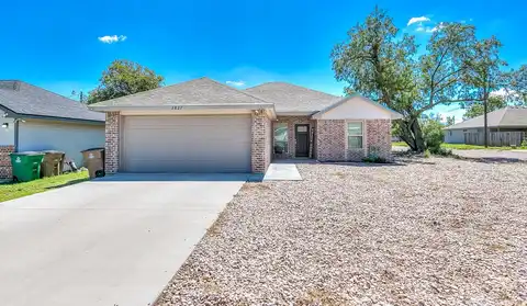 North, SAN ANGELO, TX 76901