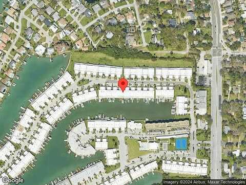 Boca Ciega Point, SAINT PETERSBURG, FL 33708