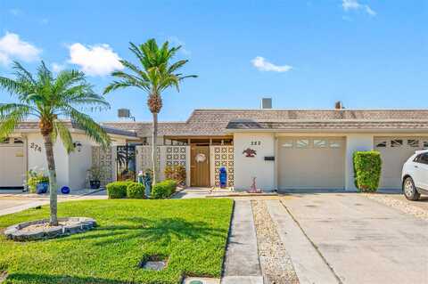 Boca Ciega Point, SAINT PETERSBURG, FL 33708