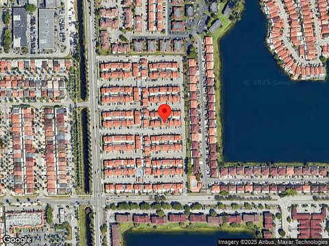 61St, HIALEAH, FL 33016
