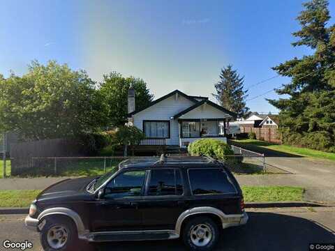 Aberdeen, HOQUIAM, WA 98550