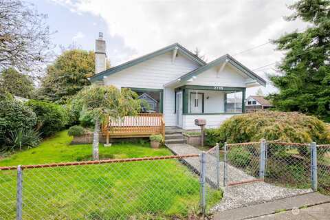 Aberdeen, HOQUIAM, WA 98550
