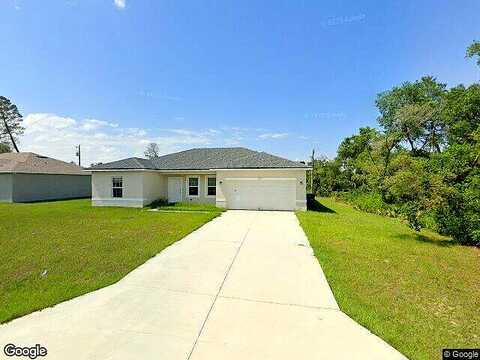 154Th Place, OCALA, FL 34473
