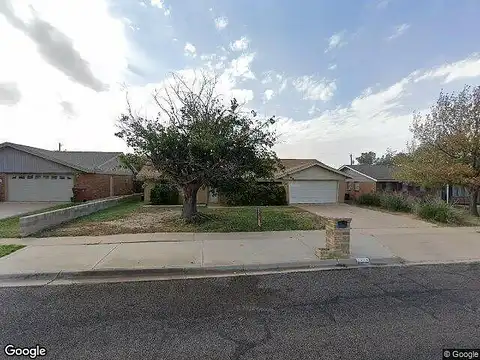 Carol, BIG SPRING, TX 79720