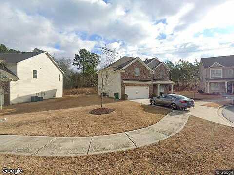 Osceola, LITHONIA, GA 30058