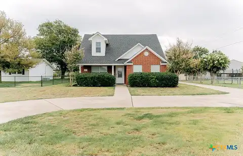 Old Golf Course, BELTON, TX 76513