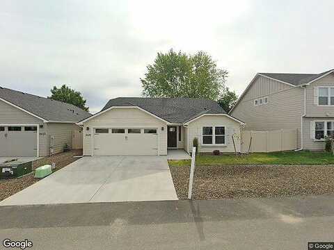 Legacy, CLARKSTON, WA 99403