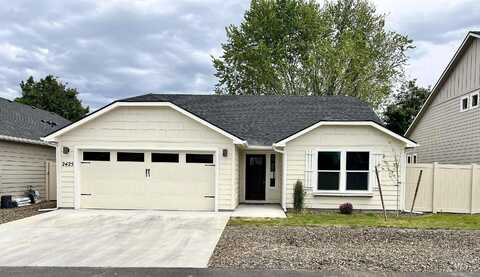 Legacy, CLARKSTON, WA 99403