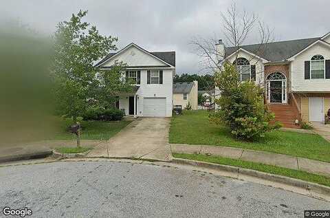 Wood Bend, RIVERDALE, GA 30296