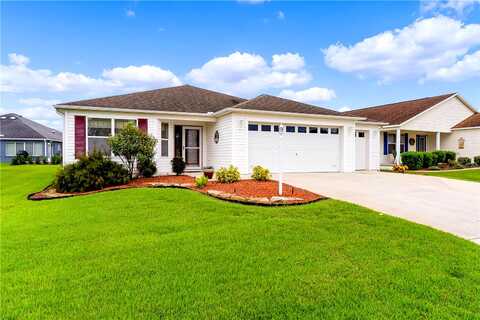 Carriage Hill, THE VILLAGES, FL 32162