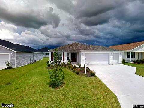 Carriage Hill, THE VILLAGES, FL 32162