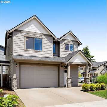 26Th, FOREST GROVE, OR 97116