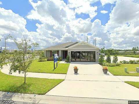 Polermo, SAINT CLOUD, FL 34771