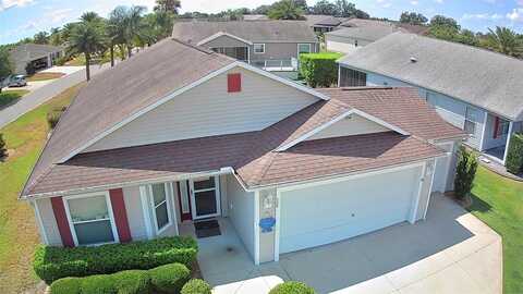 Montbrook, THE VILLAGES, FL 32162