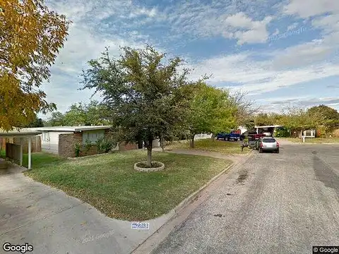 Oxford, SAN ANGELO, TX 76904