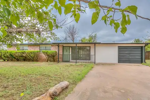 Oxford, SAN ANGELO, TX 76904
