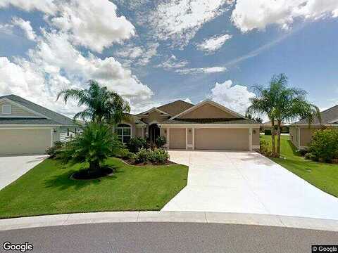 Newburn, THE VILLAGES, FL 32162
