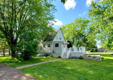 Hennepin, ISLE, MN 56342