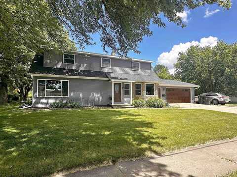 11Th, MARSHFIELD, WI 54449