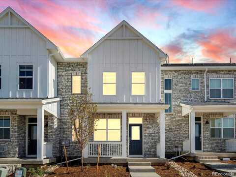 7Th, AURORA, CO 80018