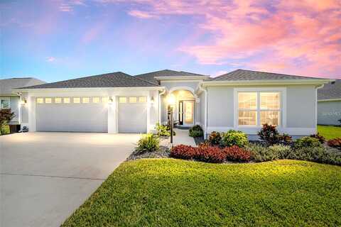 Biller, THE VILLAGES, FL 32163