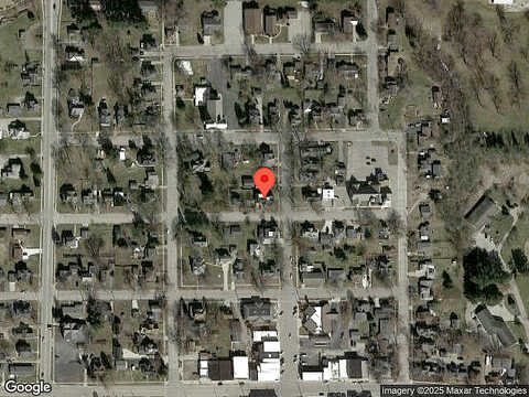 Bridge, MARKESAN, WI 53946