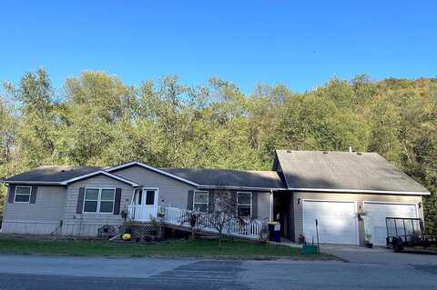 Main, CHASEBURG, WI 54621