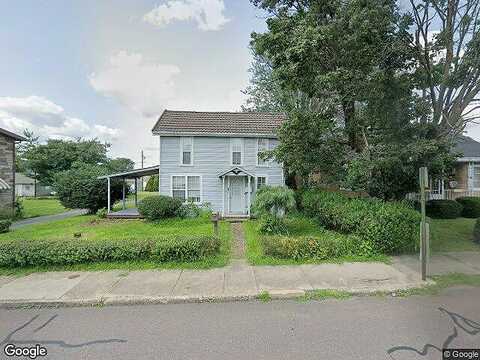8Th, WATSONTOWN, PA 17777