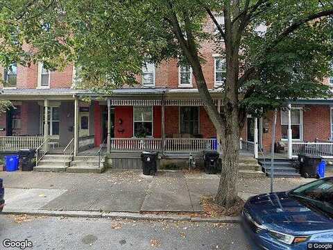 Green, HARRISBURG, PA 17102